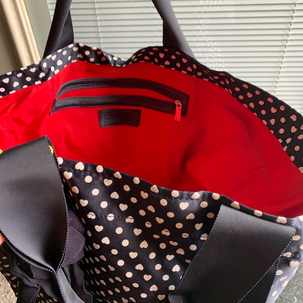 Express Tote - Picture 2 of 2